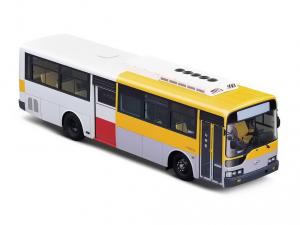 Hyundai Super Aero City